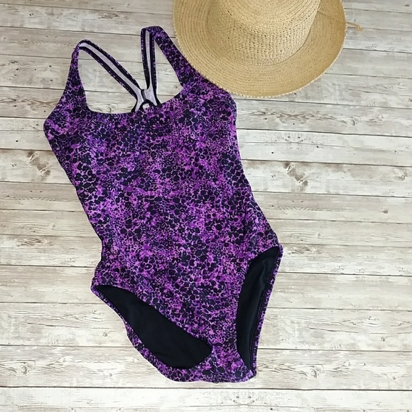 speedo size 10